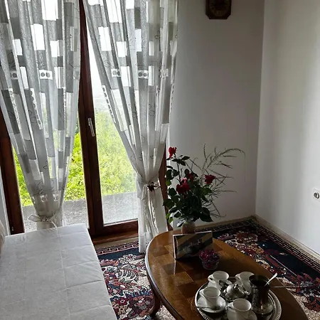 Holiday home Oaza Mira