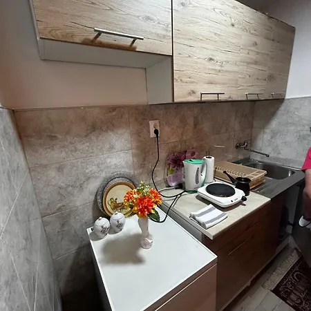 Holiday home Oaza Mira Visoko
