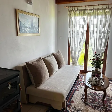 Holiday home Oaza Mira Visoko