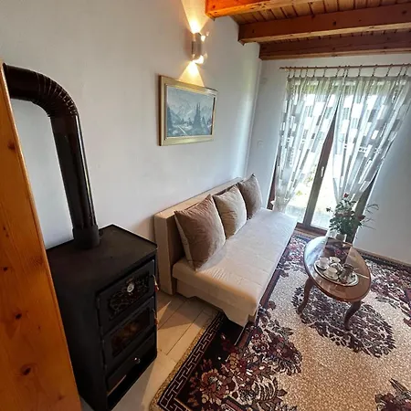 Holiday home Oaza Mira Visoko