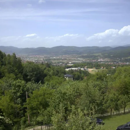 Oaza Mira * Visoko