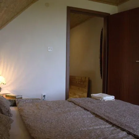 Oaza Mira Holiday home *