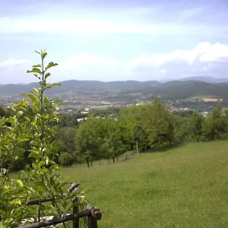 Oaza Mira Holiday home Visoko