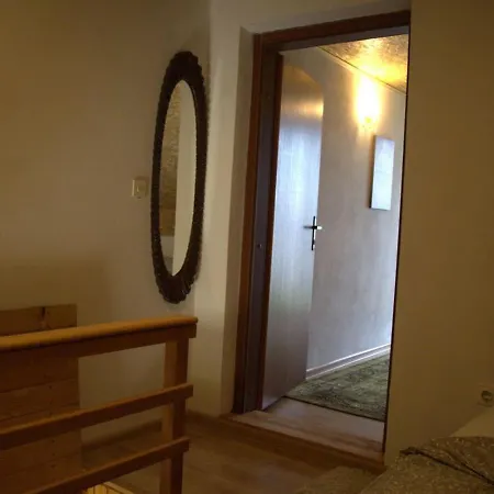 Oaza Mira Holiday home