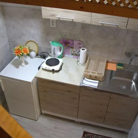 Holiday home Oaza Mira