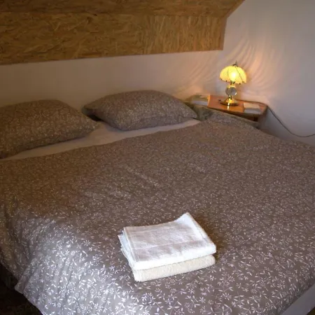 Oaza Mira Holiday home *