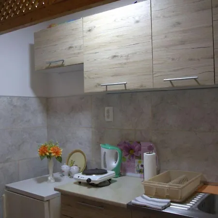 Holiday home Oaza Mira Visoko