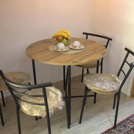 Holiday home Oaza Mira Visoko