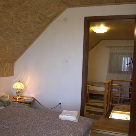 Holiday home Oaza Mira