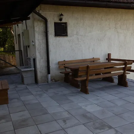 Holiday home Oaza Mira